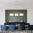 Konur 3 - Light Kitchen Island Pendant