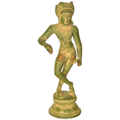Vrish-Vahana Shiva