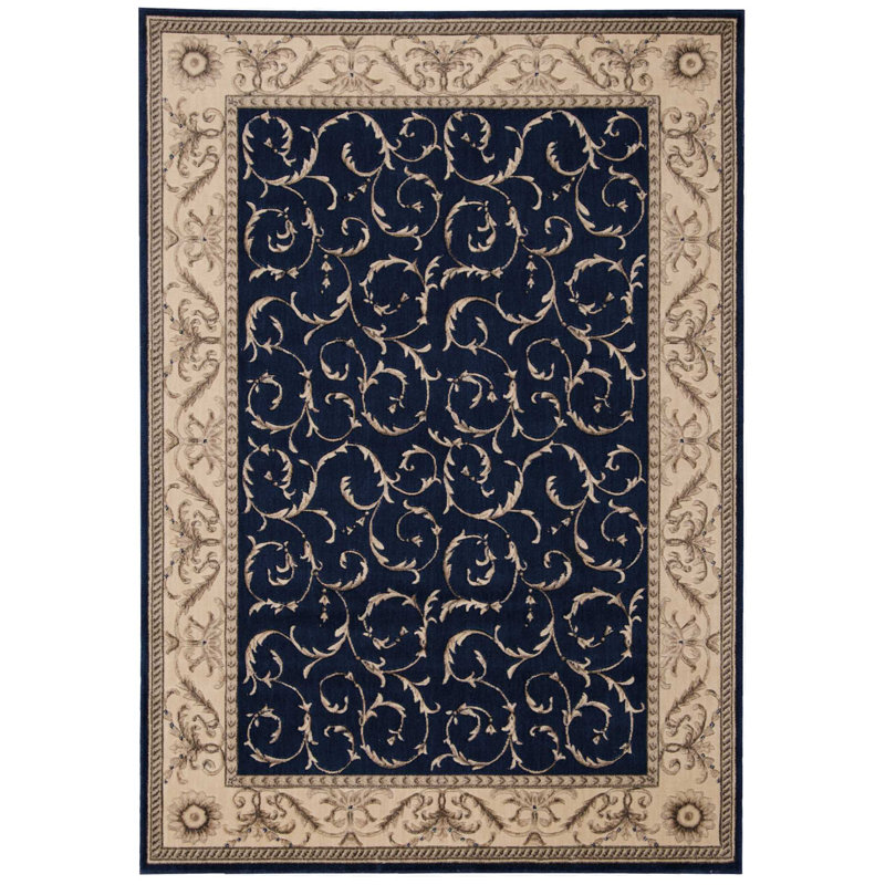 Gracie-Marie Indoor Rug, Rectangle 7'9" x 10'10"