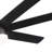 72 In Farmhouse Ceiling Fan With Plywood Blades For Dining Room