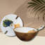 Gracie Oaks Bouse Wood Serving Bowl
