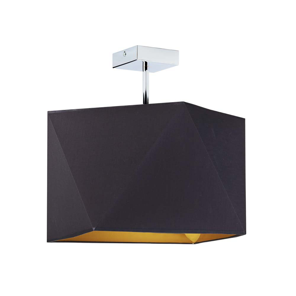 Glisson 1 - Light Square/Rectangle Pendant