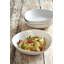 Sophie Conran for Portmeirion The 5 Piece Italian Set  White (Large serving bowl & 4 x pasta bowls)