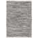 Tideline Handmade Black/White Area Rug