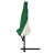 Green is out of stock