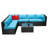 6 - Person Modular Patio Conversation Set with Cushions