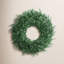 MIXED PINE WREATH-1840444569