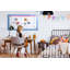 Magnetic Glass Dry Erase Board