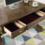 Petit bureau de style américain