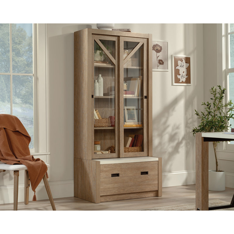 Dockie Storage Bookcase