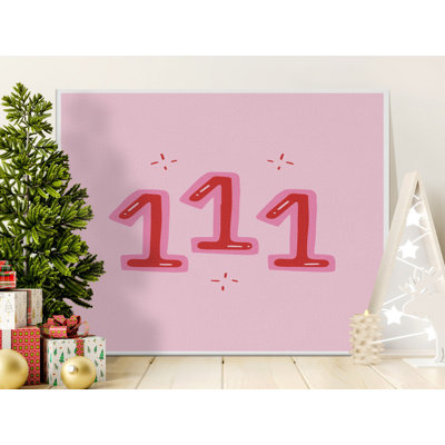 Wrapped Canvas Print Set