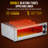 Electric Pizza Oven
