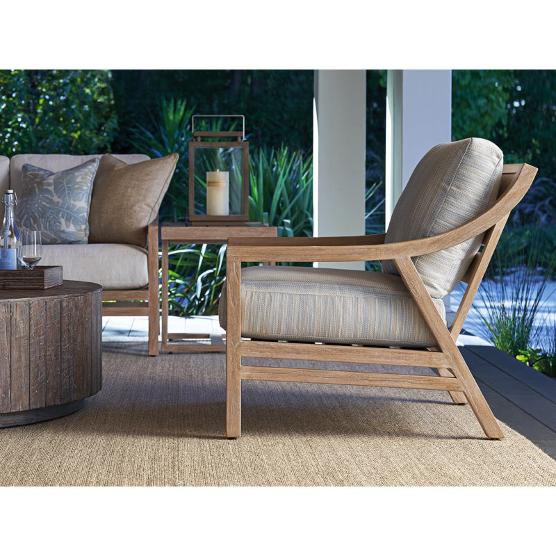 Stillwater Cove Lounge Chair