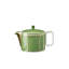 Swarovski Signum - Tea Pot Large 45 Oz Fern Green-1162148638-1162148635