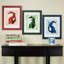 Cadre photo simple Belli mat-101821857-101821532