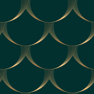 Norfried Geometric Tile