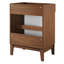 Base de meuble-lavabo simple 23,5 po Render-1854983925