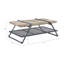 Table basse Brantley