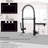 AWZTOO Pull Down Kitchen Faucet-87484355