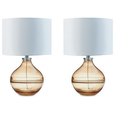 Coberly Table Lamp