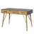 Twyman 47'' Solid Wood Console Table