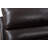 Ozbourn Faux Leather Recliner-574258959-574534000