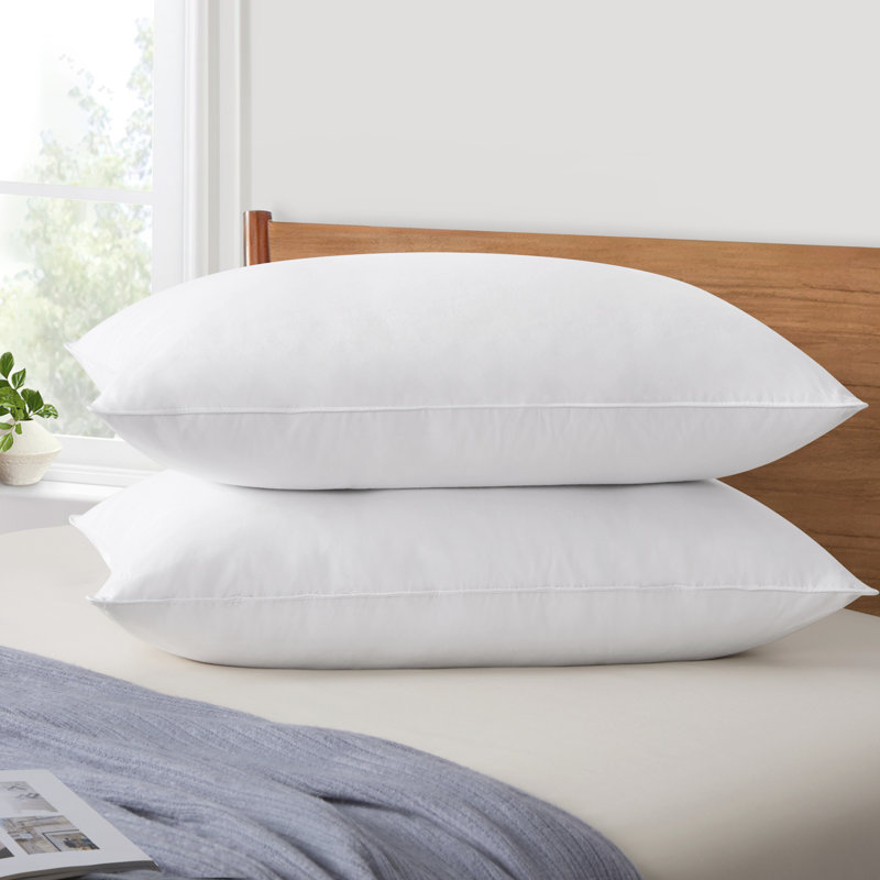 Oreiller de soutien Forbestown, 20 po x 26 po