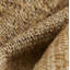 Geometric Handmade Flatweave Jute/Wool Area Rug in Natural-228997371