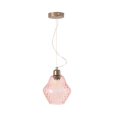 Grayvik 1 - Light Single Pendant