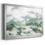 Toile tendue avec châssis Verdant Hillside I-188514438-188514442