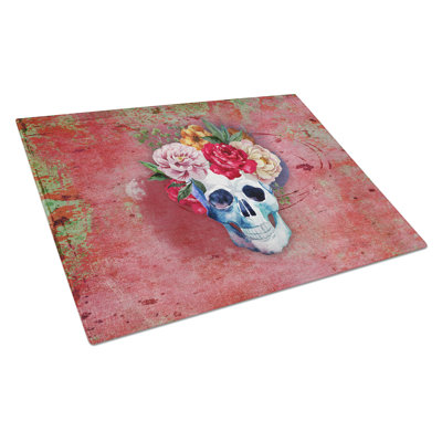 Glass Cutting Board