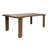 Dobby Wooden Table
