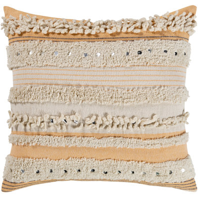 Coussin Dravid