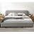 Baneza Platform Bed-835280976-835280975