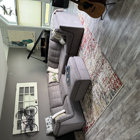 Trent Austin Design® Charest Performance Rug & Reviews | Wayfair