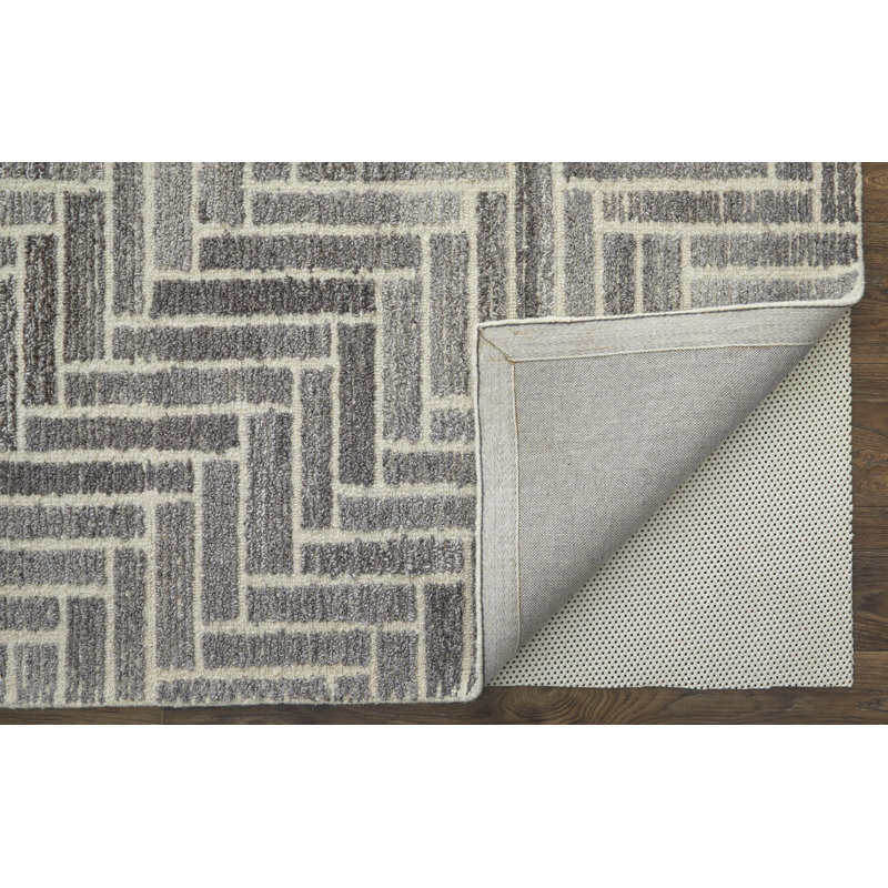 Tapis Keiarah, Rectangle de 10 pi x 14 pi