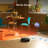Roborock Q10 X5+ Robot Vacuum and Mop,  Self-Emptying,  10,000Pa Suction, Obstacle Avoidance, Dual Anti-Tangle System-120339030