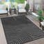 Livorno Machine Woven Beige/Blue/Brown/Grey/Light Grey/Teal Rug-101576423-101576434