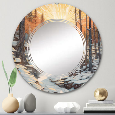 Miroir Zoilla