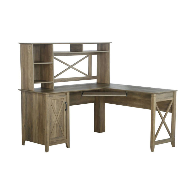 Bureau Coble, Brun