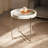 Clotis Tray Top End Table