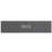 Forever Glossy 3 in. x 12 in. Diamond Grade Glass Straight Edge Subway Decorative Kitchen & Bathroom Wall Tile