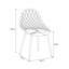 Outdoor Dining Chair Set-772637078