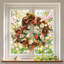 Couronne de pivoines 18 po-643147484
