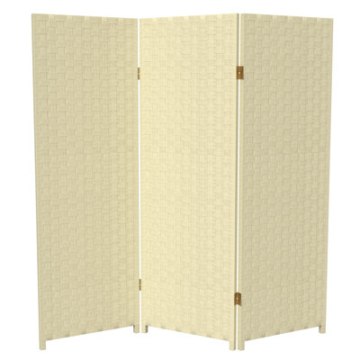 3 Panel Room Divider