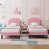 Pink selected
