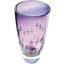 Handmade Crystal Table Vase
