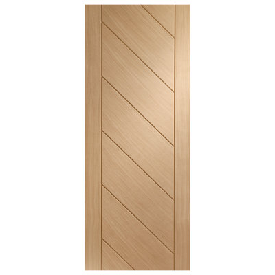 Internal Oak Monza