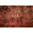 Vegetable Dye Traditional Area Rug 7x10