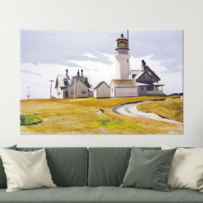 Print on Canvas